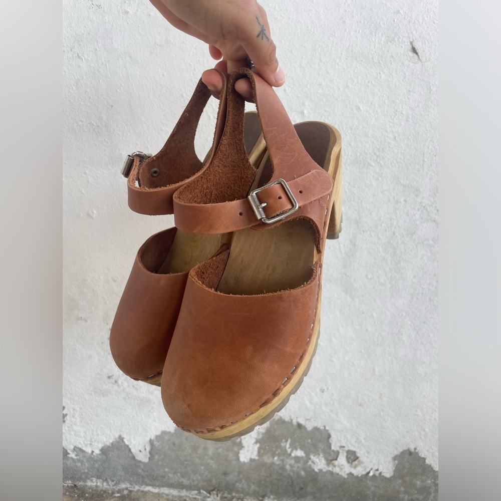 Mia Clog “Sofia”